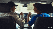 Fathers Day Hug GIF by Chevrolet