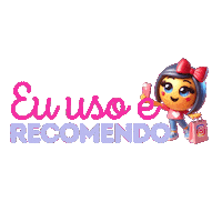 Avatar Blog Sticker