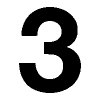 Logo Film Sticker by THDVideo