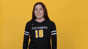 Cal State La Ncaa GIF by Cal State LA Golden Eagles
