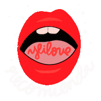 Yeilove Sticker by withloveak
