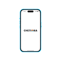 Chetibra sport mtb ciclismo bici Sticker