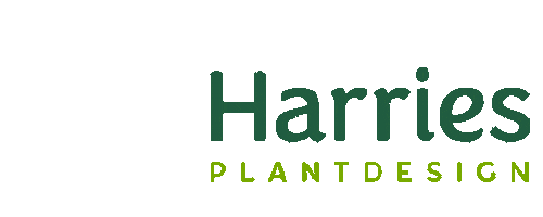 harries-plantdesign giphyupload grun kleeblatt harries-plantdesign Sticker