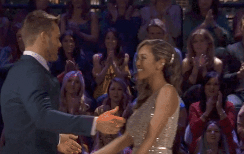 Episode 11 Abc GIF by The Bachelor