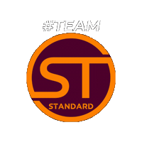 Standard Sticker by Digimax Brasil