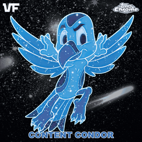 Content Flying GIF by VeeFriends
