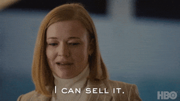 Sell It