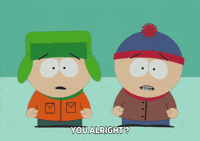 stan marsh kyle GIF by South Park 