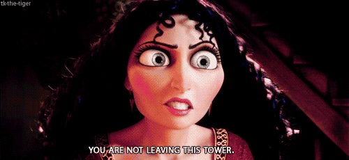 mother gothel life GIF