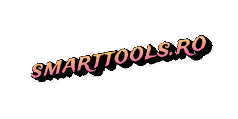 Smarttoolsro Sticker by Smart Tools Transilvania