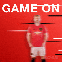 Celebrate United GIF by KOHLER
