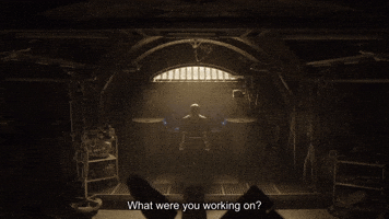 Tron Legacy GIF by Goldmaster