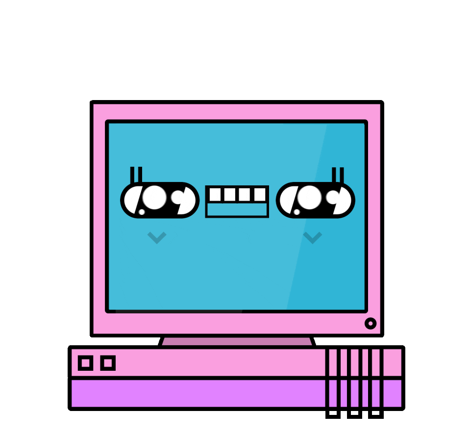 Sticker by Bubble Punk