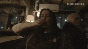 drunk bottoms up GIF by Munchies