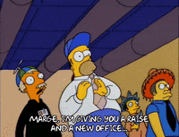 homer simpson GIF