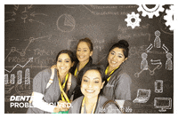 GIF by Dentrix Problem Solved Experience