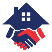 Real Estate Realtor Sticker by Reanue Home Team