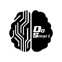 DoSmart  Sticker