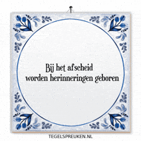 Moment Nl GIF by Tegelspreuken.nl