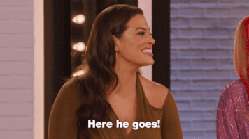 rita ora vh1 GIF by America's Next Top Model
