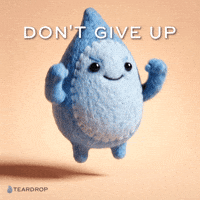 Proud Lets Go GIF by Teardrop