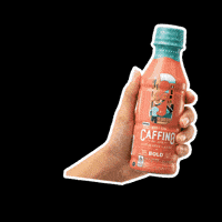 Vino Kopi GIF by CAFFINO