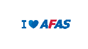 Erp Love Sticker by AFAS Software