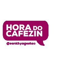 Home Office Cafe Sticker by Sankhya Gestão de Negócios