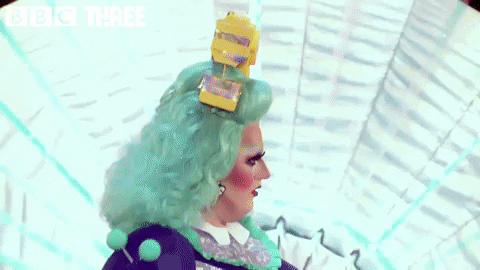 Season 2 GIF by BBC Three