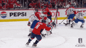 Happy Stanley Cup Playoffs GIF by NHL