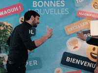 Steeplefr GIF by Les gifs de Steeple