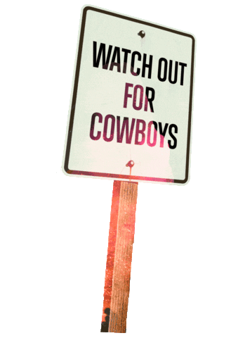 Sticker by CMC Rocks