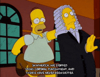 homer simpson GIF