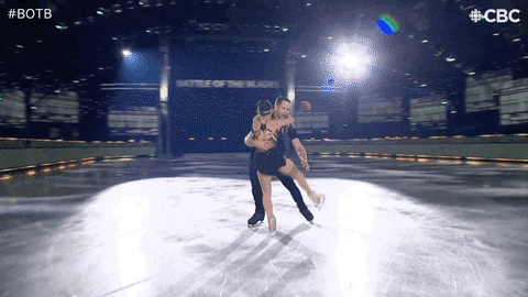 Season 6 Hockey GIF by CBC