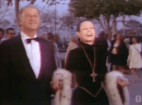sarah miles oscars GIF by The Academy Awards