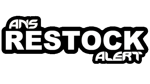ANSgear paintball ansgear ans restock Sticker