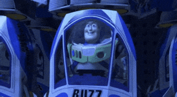 Buzz Stealing GIF