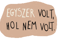 Mese Gyerek Sticker