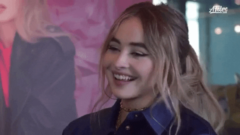 karencesar giphygifmaker GIF