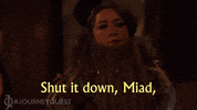 Zombieorpheus Renewjq GIF by zoefannet