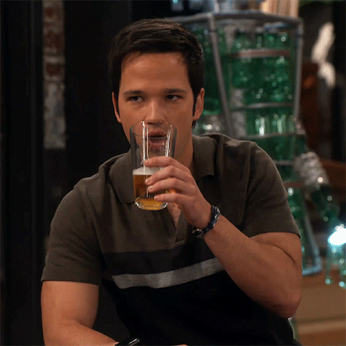 Season 2 Beer GIF by Paramount+