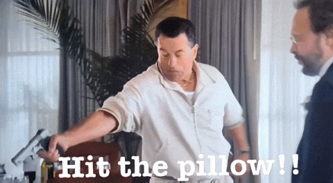 Robert Deniro GIF