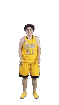 Basketball Swipe Sticker by ACSL - Austrian College Sports League