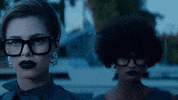 cardib fight angry smoke upset GIF