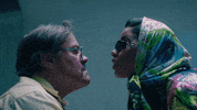 cardib fight angry smoke upset GIF