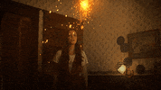 Taylor Hickson Smile GIF by Motherland: Fort Salem