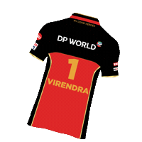 Virendra Sticker by Royal Challenge Official