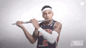 College Basketball Sport GIF by NCAA March Madness
