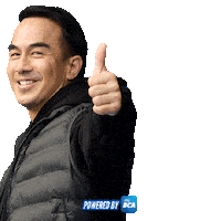 Sip Yes Sticker by VIRA BCA