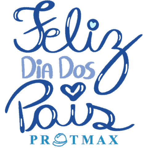 Pai Dia Dos Pais Sticker by Protmax